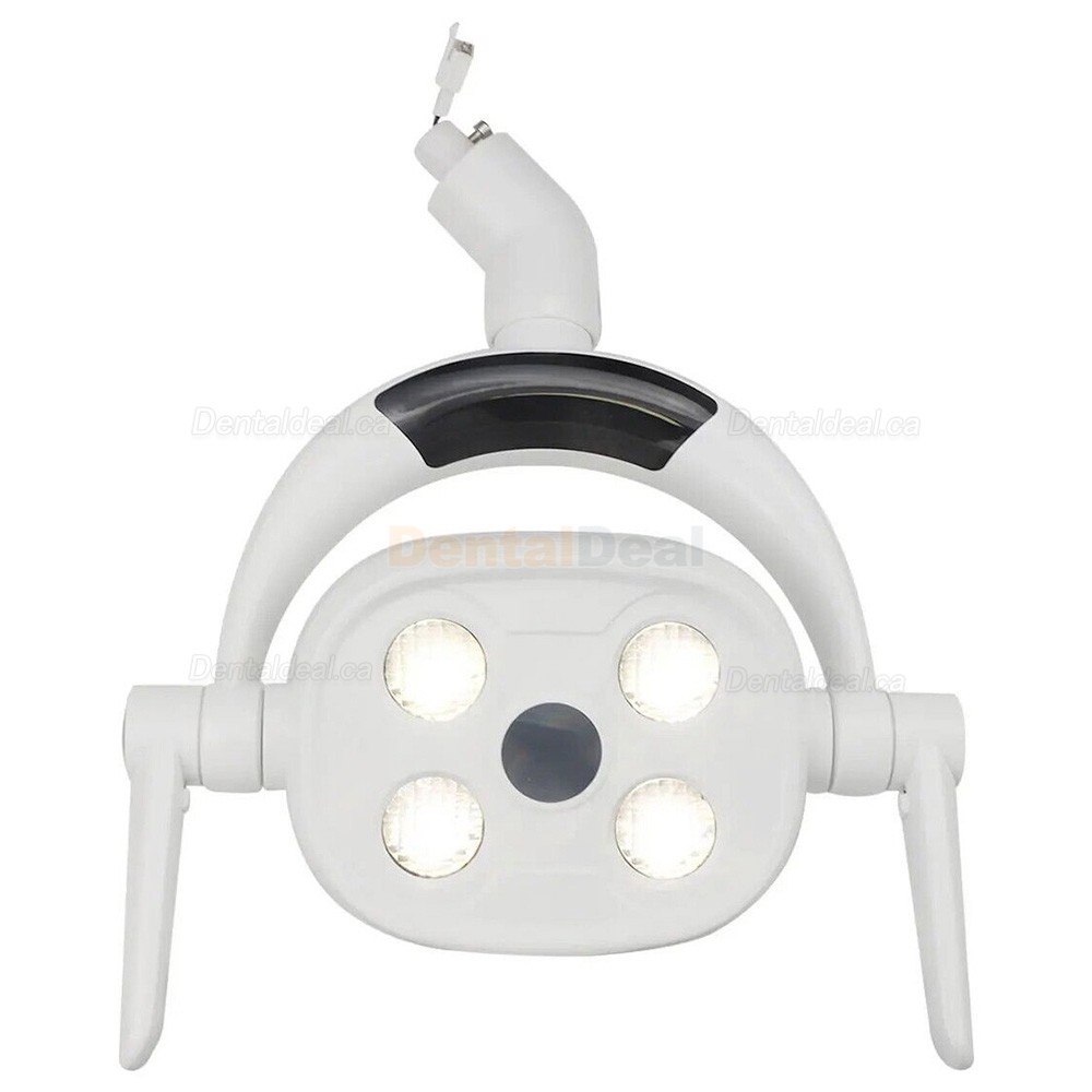 Saab KY-P112 10W Dental Chair Lamp Shadowless Oral Surgical Light for Dental Chair